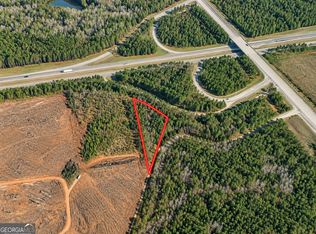 Powellton Rd, Norwood, GA 30821