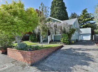 7317 SE Hawthorne Blvd, Portland, OR 97215