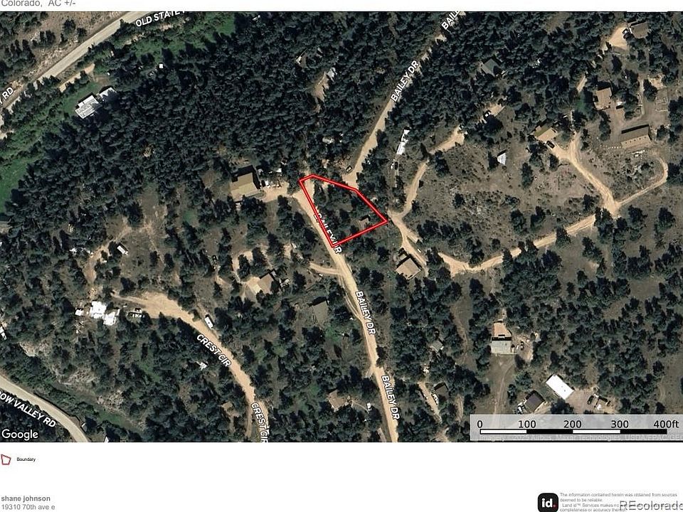 2nd image of 520 Mt Bailey Drive