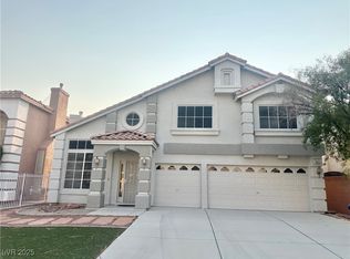 7925 Coronado Coast St, Las Vegas, NV 89139
