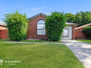 4713 Poppy Dr E, Fort Worth, TX 76137