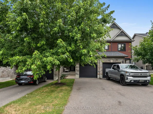 1152 Docteur Corbeil Blvd, Clarence Rockland, ON K4K 0G9