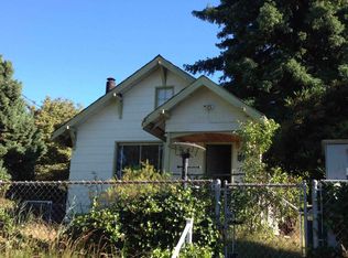 1041 NE 100th St, Seattle, WA 98125