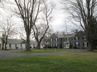 3909 Avon Geneseo Rd, Geneseo, NY 14454