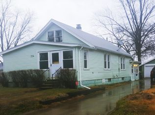 204 2nd St, South Pekin, IL