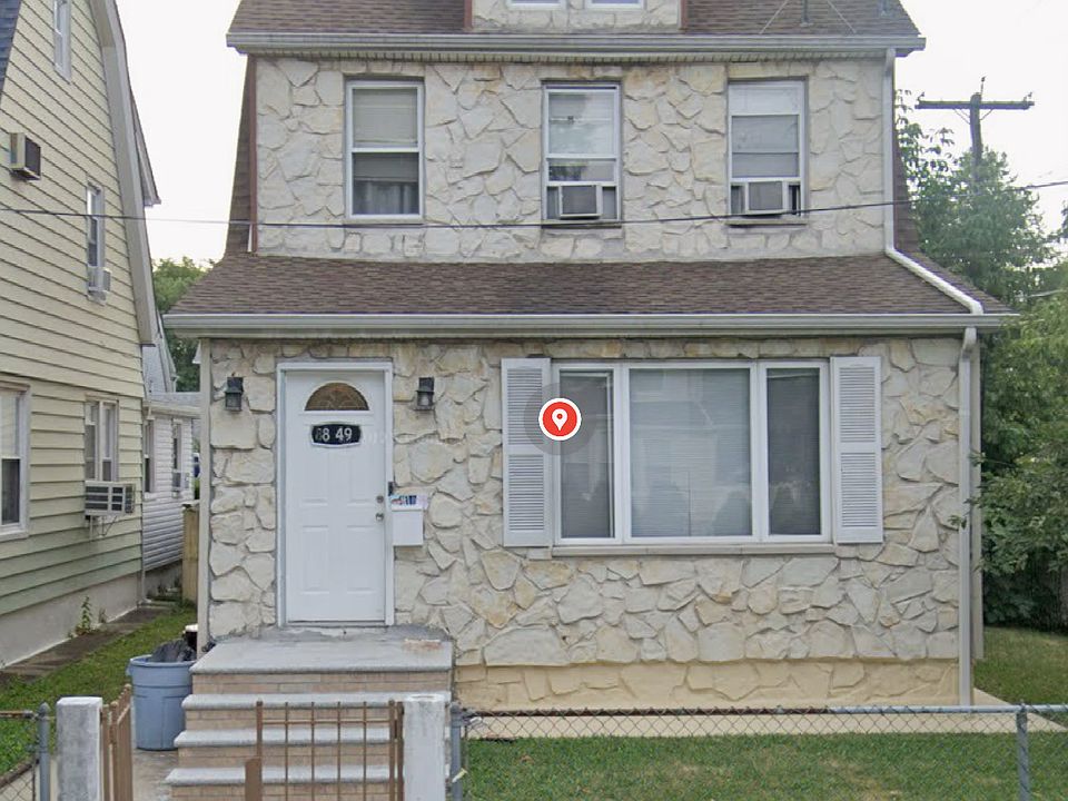 1st image of 8849 237th St Floor 2