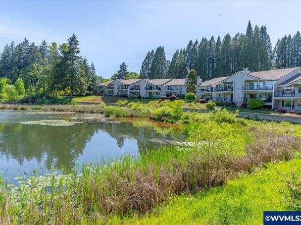 1820 Rees Hill Rd SE APT 6, Salem, OR 97306