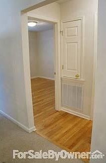 Guest rooms and Bath off Family room
						:
						Hardwoods & Closets in both
