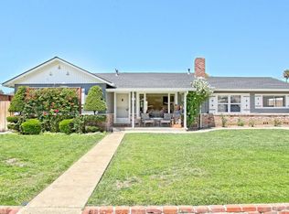 14961 Joanne Ave, San Jose, CA 95127