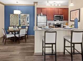 The Ridge at Chenal Valley Apartments, Little Rock, AR 72223