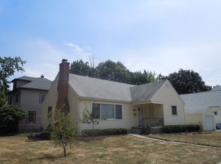 330 N Jenison Ave, Lansing, MI 48915