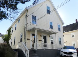 7-9 Shawmut Terrace, Malden, MA 02148