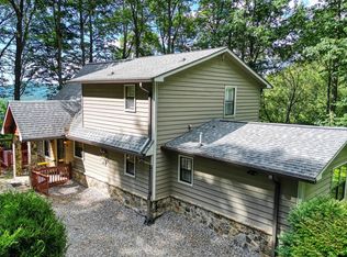 88 Moon Rdg, Blairsville, GA 30512