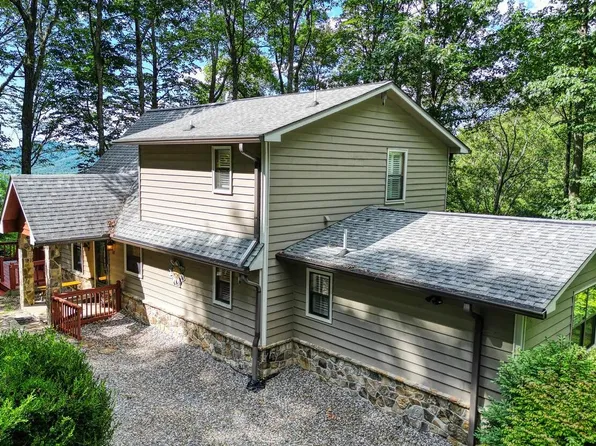 88 Moon Rdg, Blairsville, GA 30512