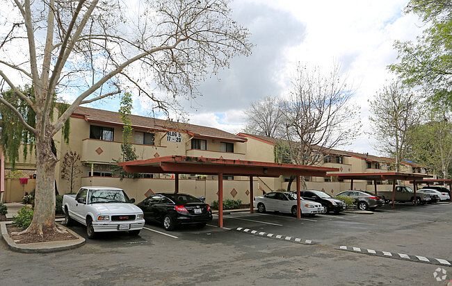 2nd image of 2520 Walters Way #A