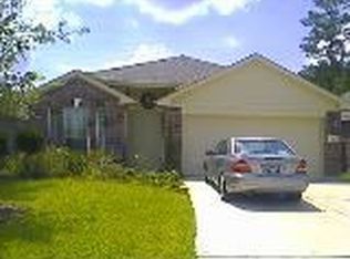 2427 Sandy Fields Ln, Spring, TX 77386