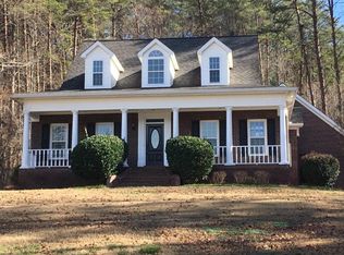 3610 Hurricane Rd, Rocky Face, GA 30740