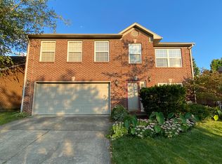 2192 Allegheny Way, Lexington, KY 40513