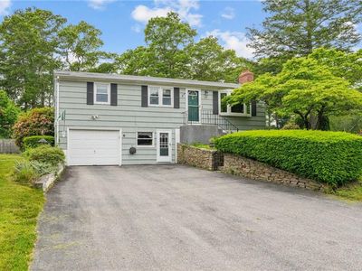 116 Clearview Dr, North Kingstown, RI, 02852