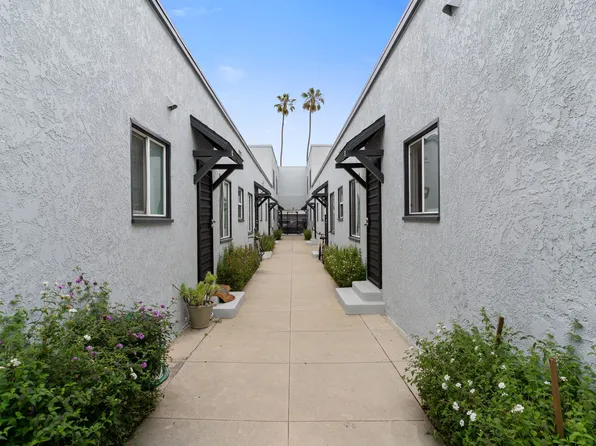 1711 E Appleton St, 1711 E Appleton St APT 16, Long Beach, CA 90802