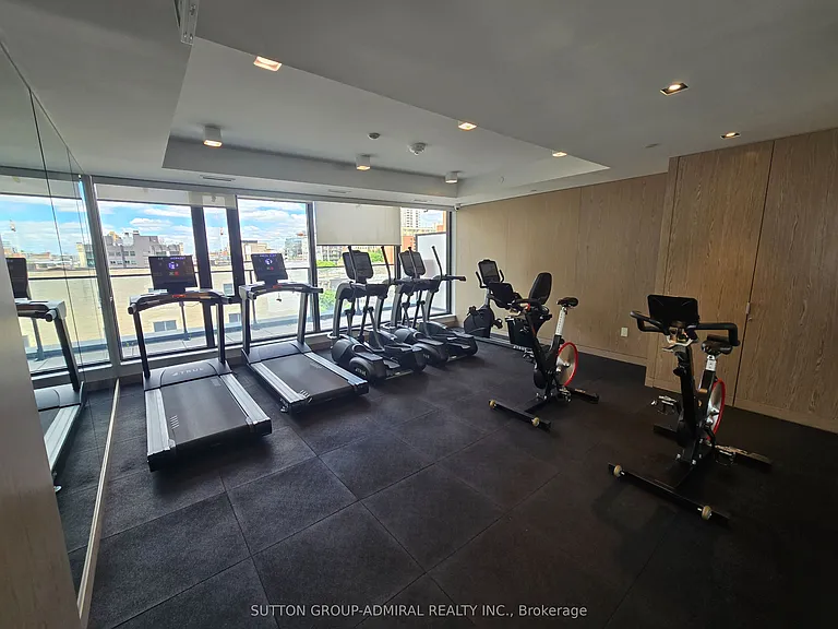 215 Queen St W #1802 — Photo 17