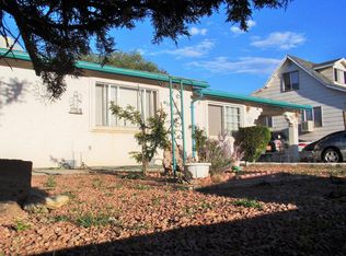 223 Viro Cir, Gallup, NM 87301