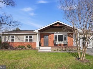 89 Kennedy Dr, Severna Park, MD