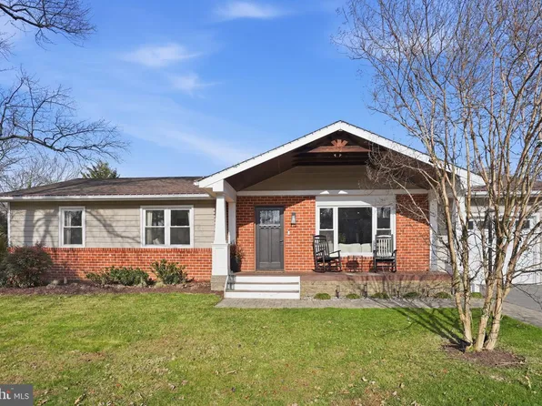 89 Kennedy Dr, Severna Park, MD 21146