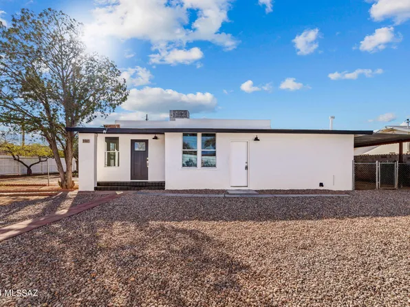 2801 N Palo Verde Ave, Tucson, AZ 85716