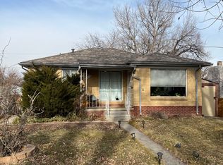 5035 W 36th Ave, Denver, CO 80212