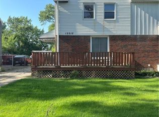 12512 Astor Ave, Cleveland, OH 44135