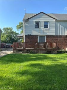 12512 Astor Ave, Cleveland, OH, 44135