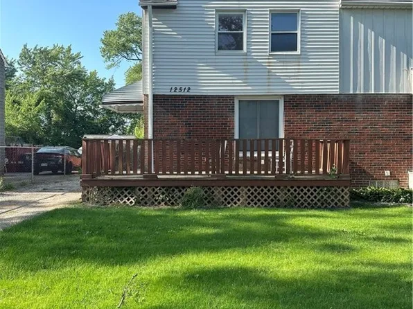 12512 Astor Ave, Cleveland, OH 44135