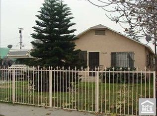 444 W Maple St, Compton, CA 90220