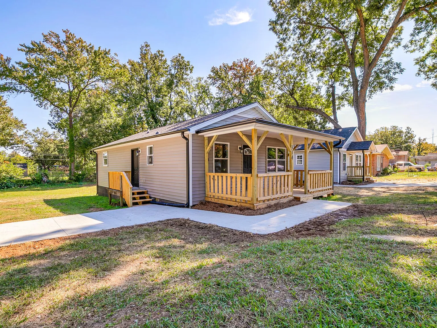 3 bed, 1056 sqft, $1,400 — Photo 3
