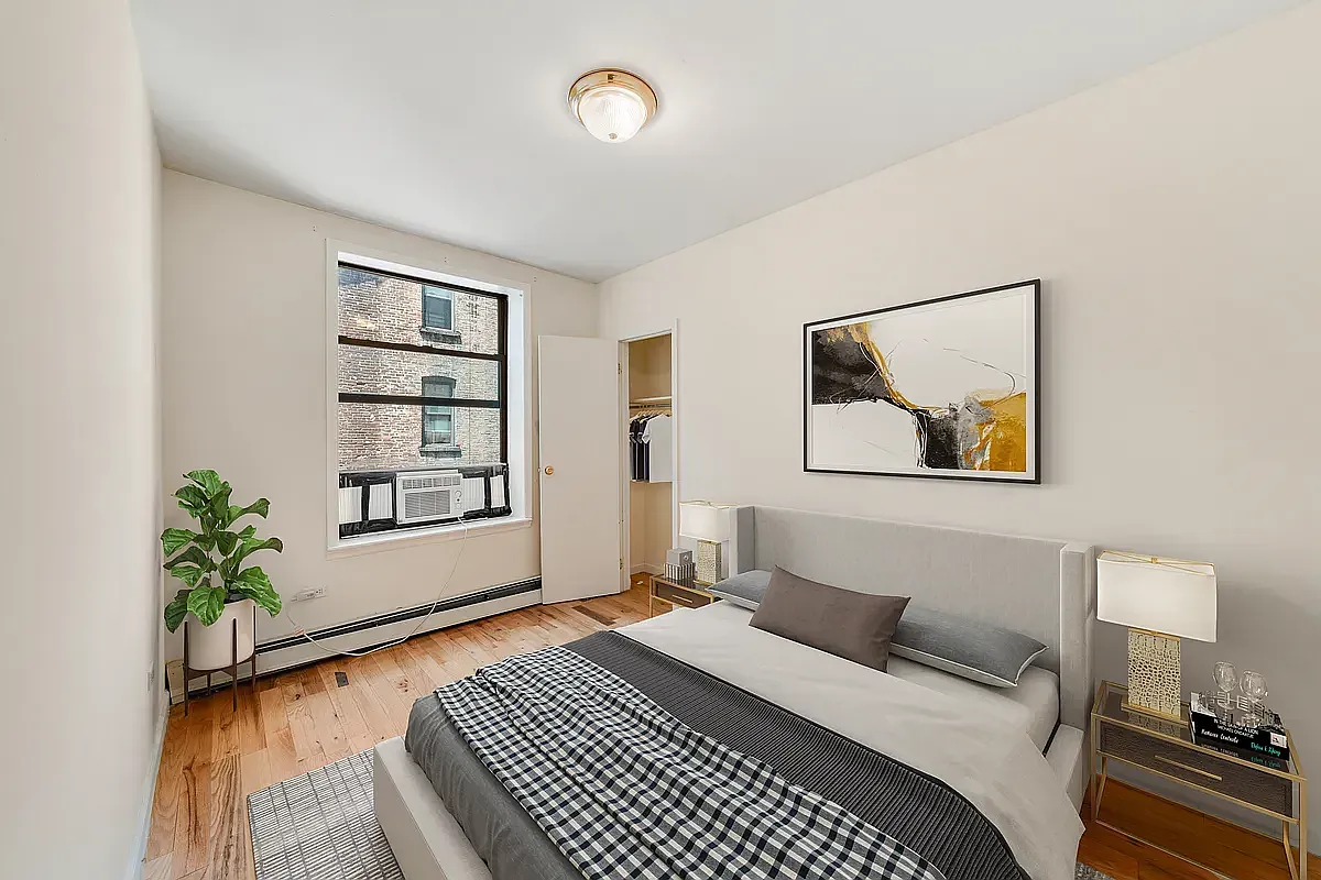 617 West 143rd Street #7C in Hamilton Heights, Manhattan | StreetEasy