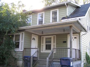 1114 N Lewis Ave, Waukegan, IL 60085