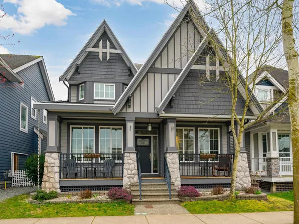 19468 70th Ave, Surrey, BC V4N 5Y6