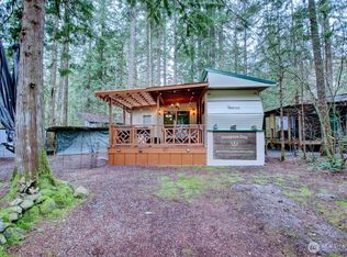 134 5 Big River Boulevard, Deming, WA 98244