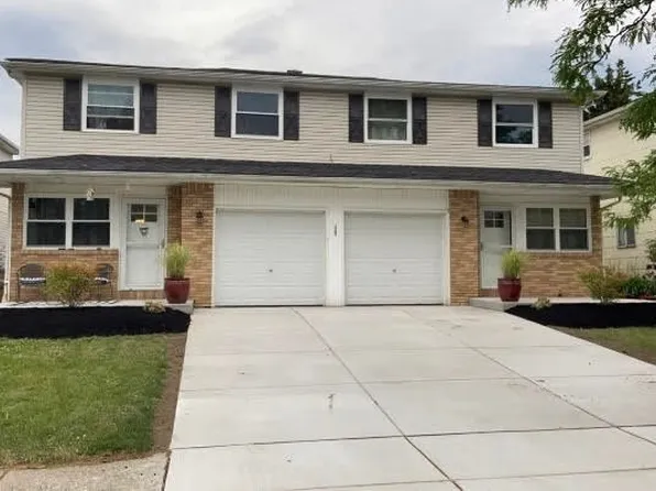 100 Sebring Dr, Depew, NY 14043