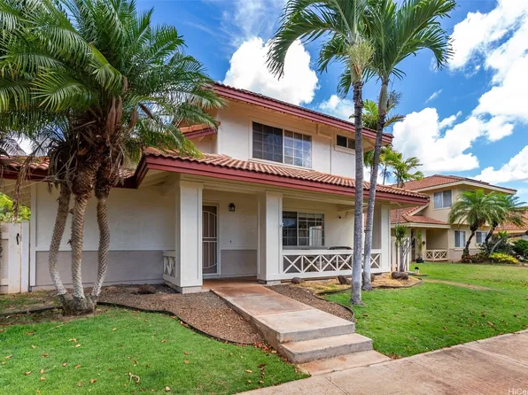 91-1002 Hokuwekiu St, Kapolei, HI 96707