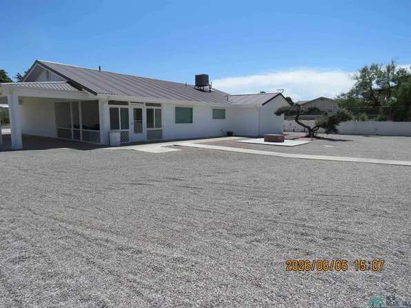 109 Rio Grande Cir, Elephant Butte, NM 87935