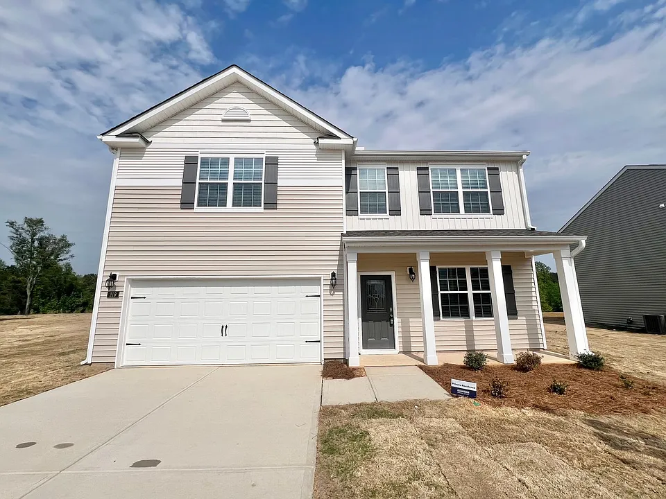 219 Blue Aspen Dr