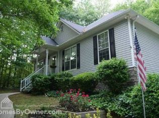 5840 Shannon Dr, Cumming, GA 30040