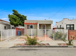 11640 Cedar Ave, Hawthorne, CA 90250