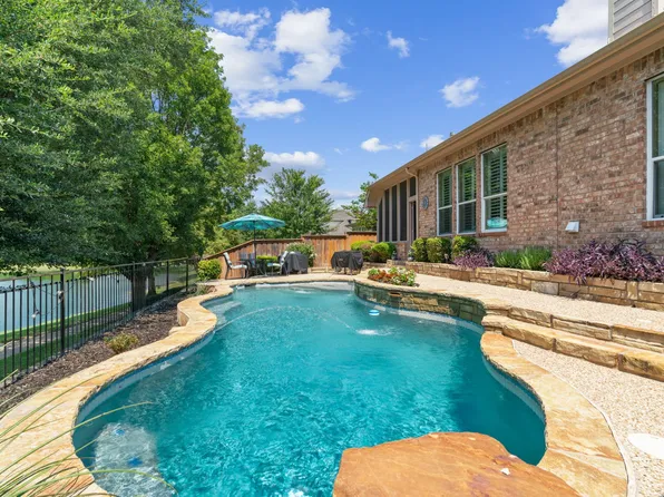 3017 Blue Sage Dr, McKinney, TX 75071