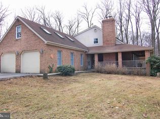 2251 Penn View Dr, Manchester, MD 21102