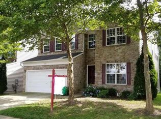 14199 Murphy Ter, Gainesville, VA 20155