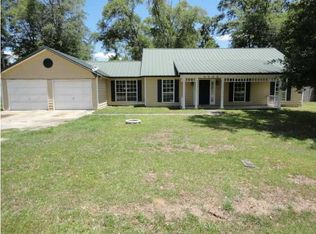 5500 Country Club Blvd, Theodore, AL 36582