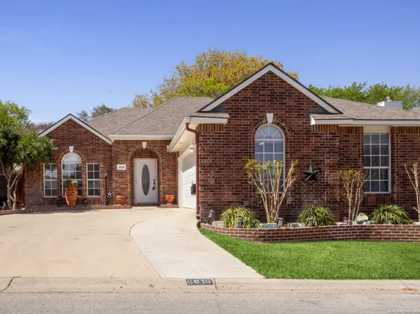 6615 Morning Shadow, San Antonio, TX 78256